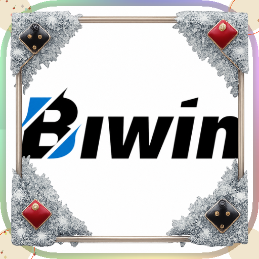 biwin — galeri pratinjau - APK Resmi