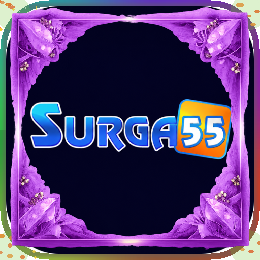 surga55 — mitra unggulan