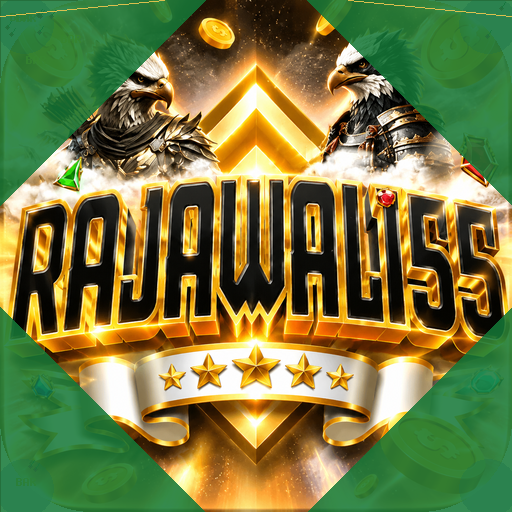 rajawali55 — mitra unggulan